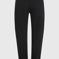 Essentials Script Jogginghose | Black Out
