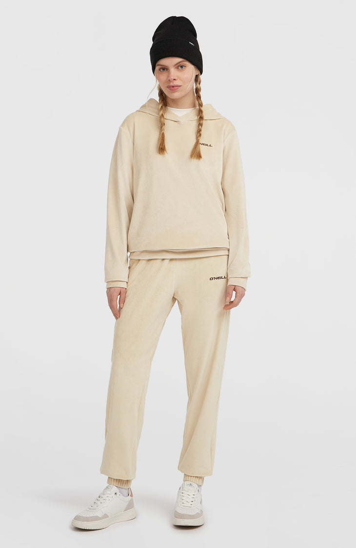 FWC'Cruz Velour Jogginghose | Macaron