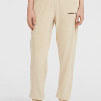 FWC'Cruz Velour Jogginghose | Macaron