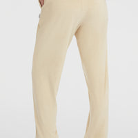 FWC'Cruz Velour Jogginghose | Macaron