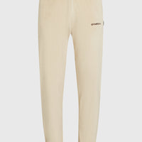 FWC'Cruz Velour Jogginghose | Macaron