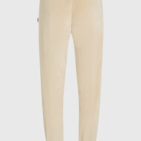 FWC'Cruz Velour Jogginghose | Macaron