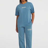 Future Surf Society Jogginghose | Mozart Blue