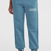 Future Surf Society Jogginghose | Mozart Blue