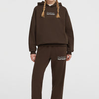 Future Surf Society Jogginghose | Coffee Bean