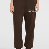 Future Surf Society Jogginghose | Coffee Bean