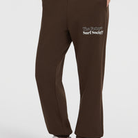 Future Surf Society Jogginghose | Coffee Bean