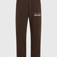 Future Surf Society Jogginghose | Coffee Bean