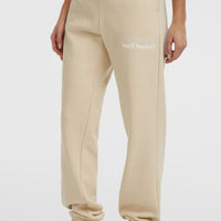 Future Surf Society Jogginghose | Macaron