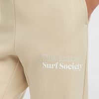 Future Surf Society Jogginghose | Macaron