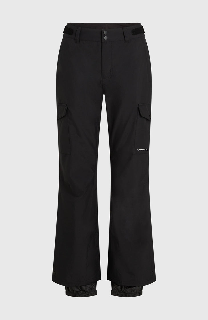 FWC'Cruz Cargo-Skihose | Black Out