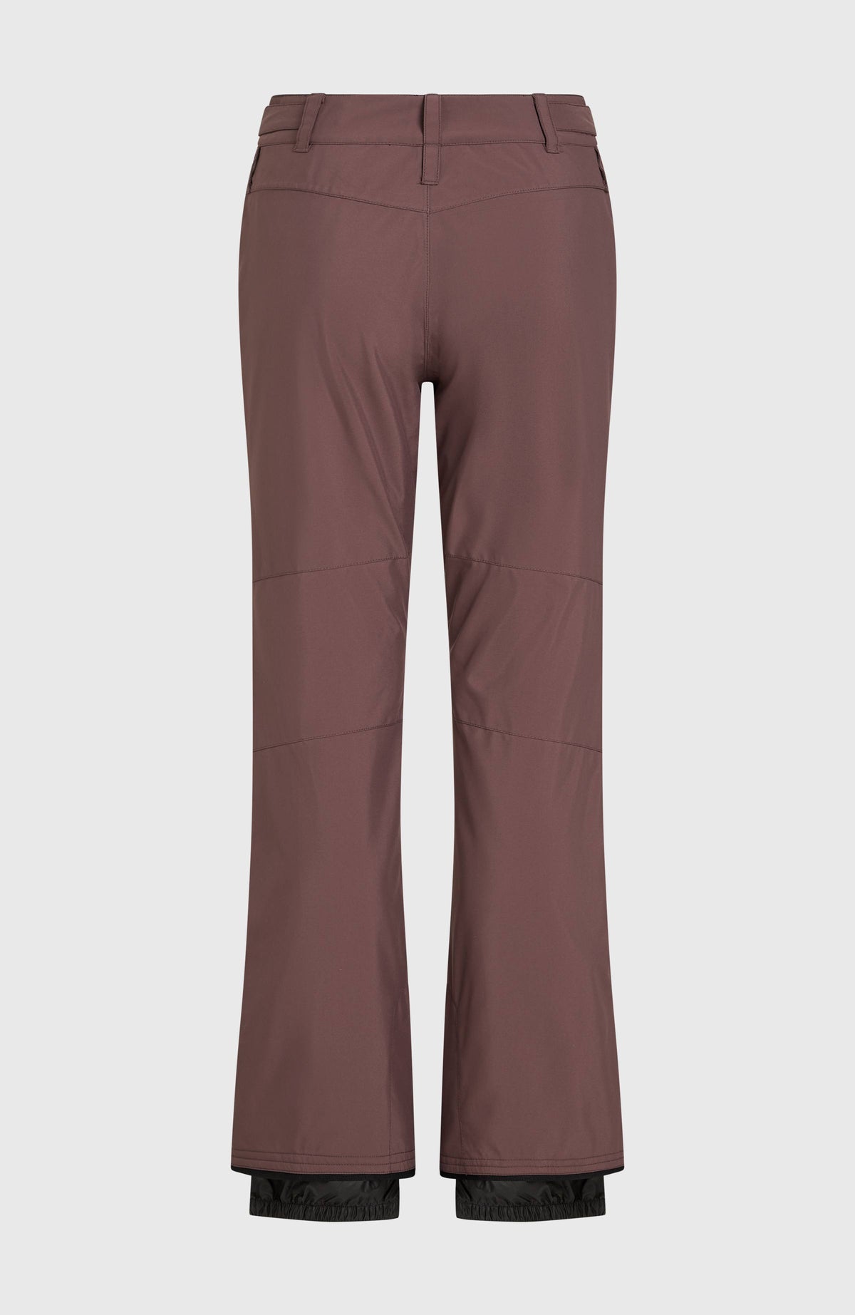 FWC'Cruz Slim Skihose | Purple Gray