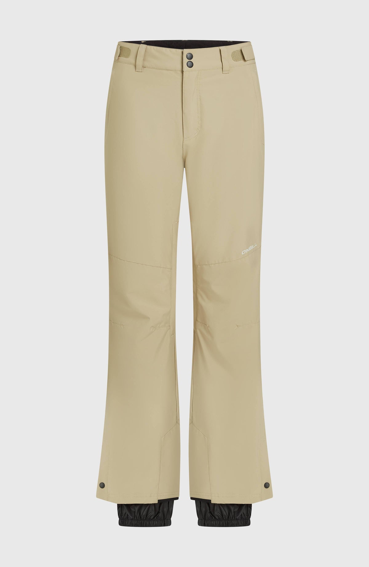 FWC'Cruz Slim Skihose | Olive Blush
