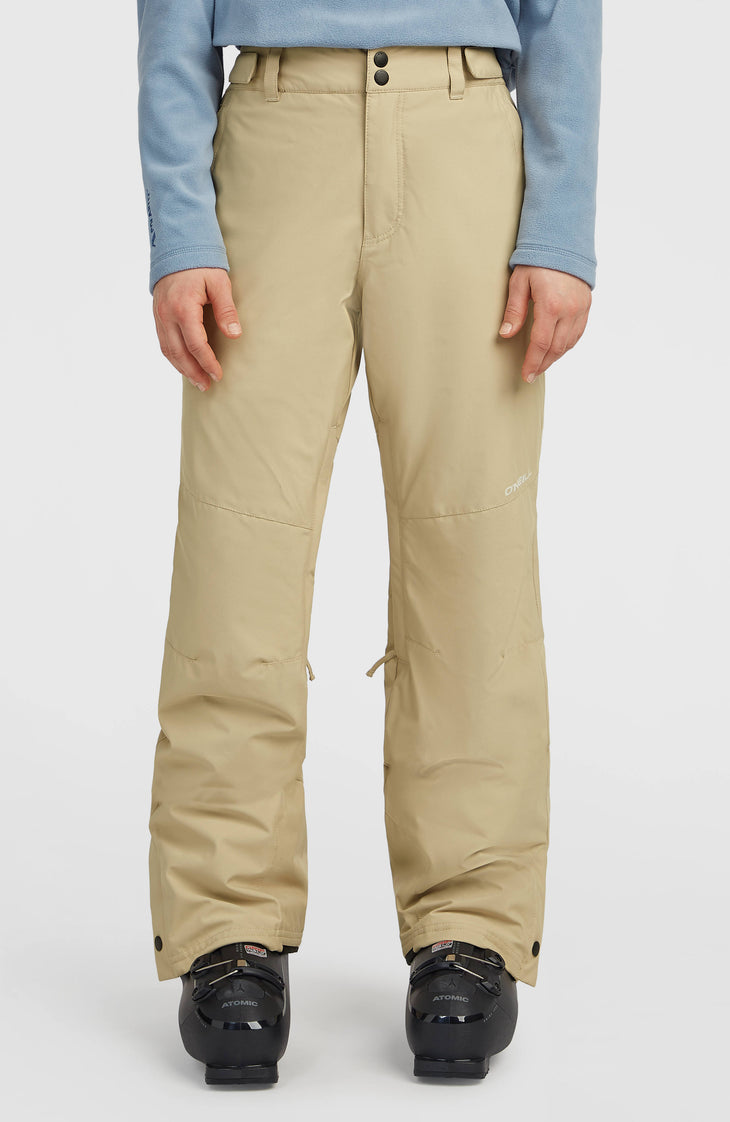 FWC'Cruz Slim Skihose | Olive Blush