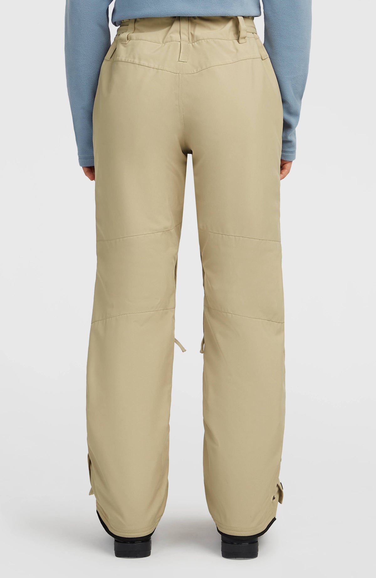FWC'Cruz Slim Skihose | Olive Blush
