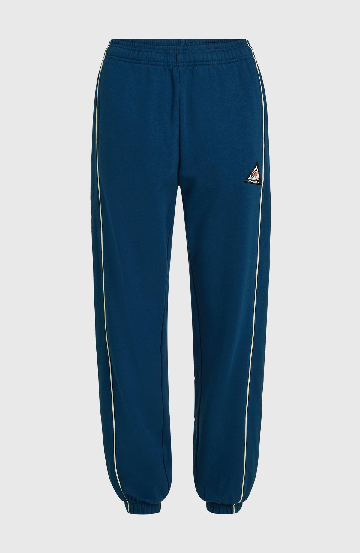 FWC'Play Jogginghose für Damen, blau, freigestellt von vorne