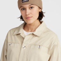 Twill-Overshirt | Atmosphere