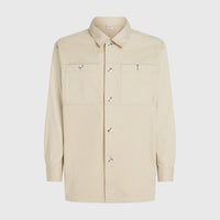 Twill-Overshirt | Atmosphere