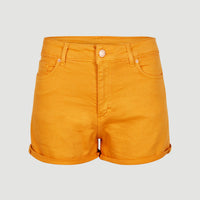 Essential Stretch 5 Pkt Shorts | Nugget