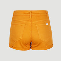 Essential Stretch 5 Pkt Shorts | Nugget