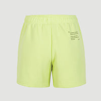 Future Surf Jogging-Shorts | Sunny Lime