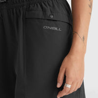 O'Neill TRVLR Series Stretch-Shorts | Black Out