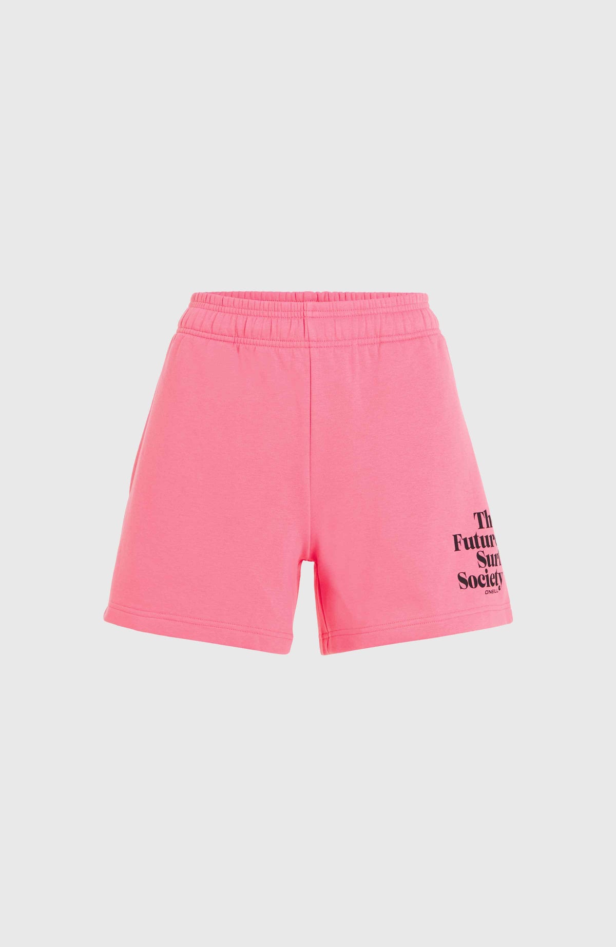 Future Surf Society Shorts | Perfectly Pink