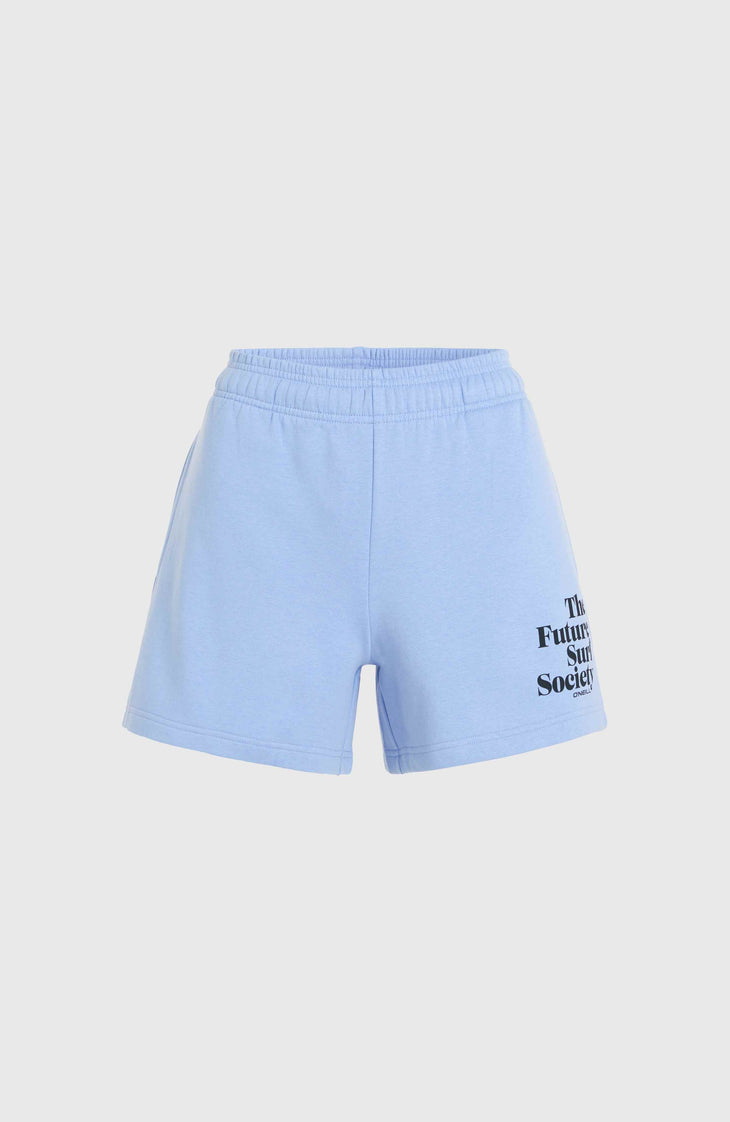 Future Surf Society Shorts | Melody Blue
