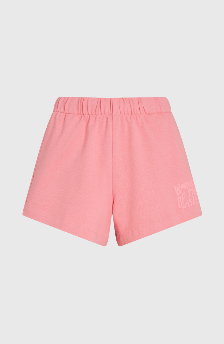 Women of the Wave Sweatshorts | Desert Rose