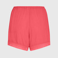 Essentials Shorts mit Stickerei | Froly