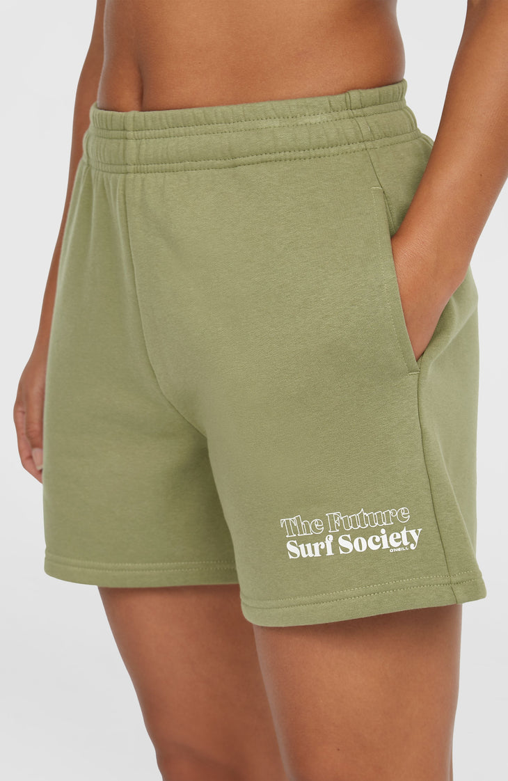 Future Surf Society Shorts | Avery Fern