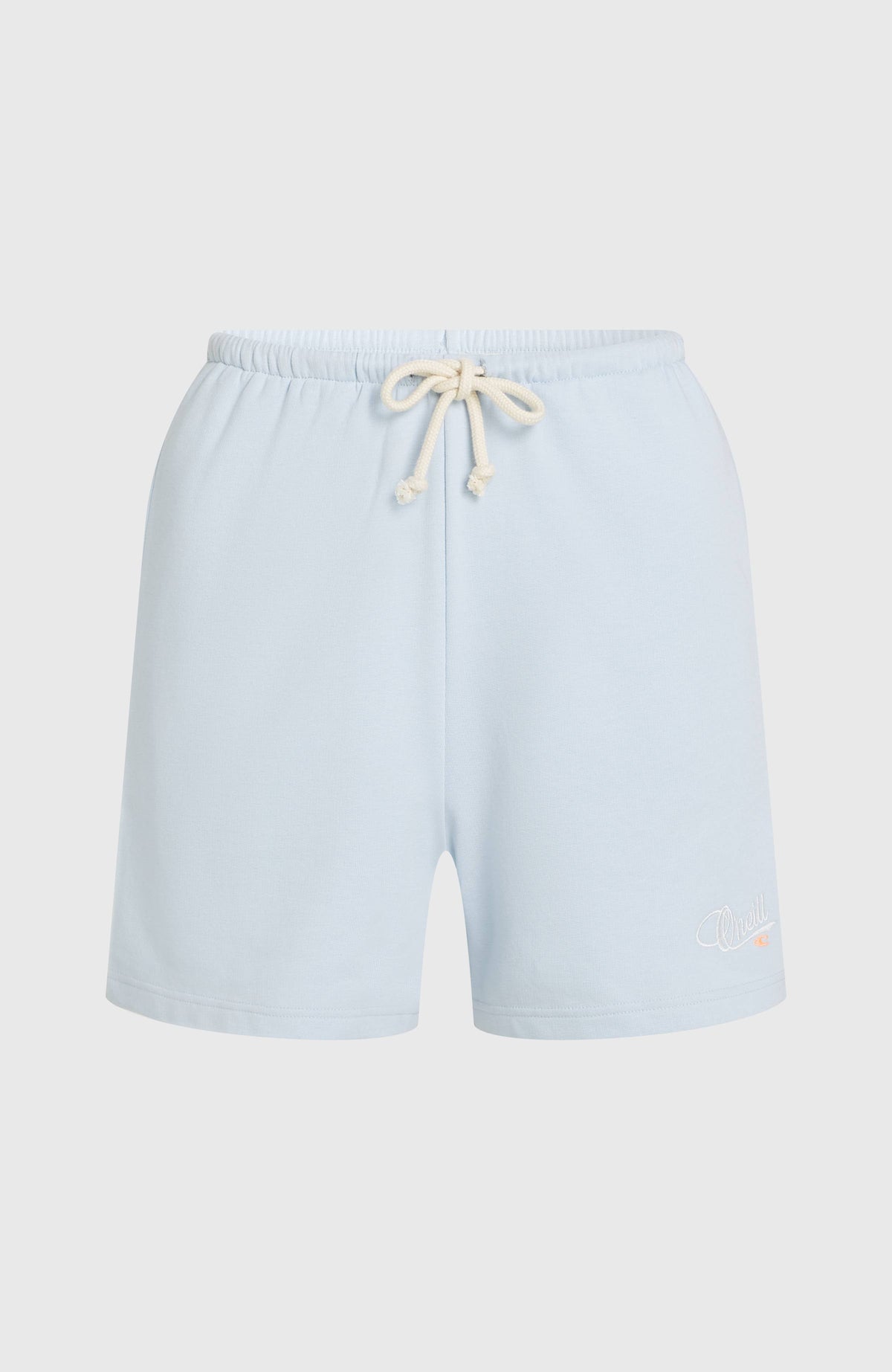 Essentials Script Sweatshorts | Spindle