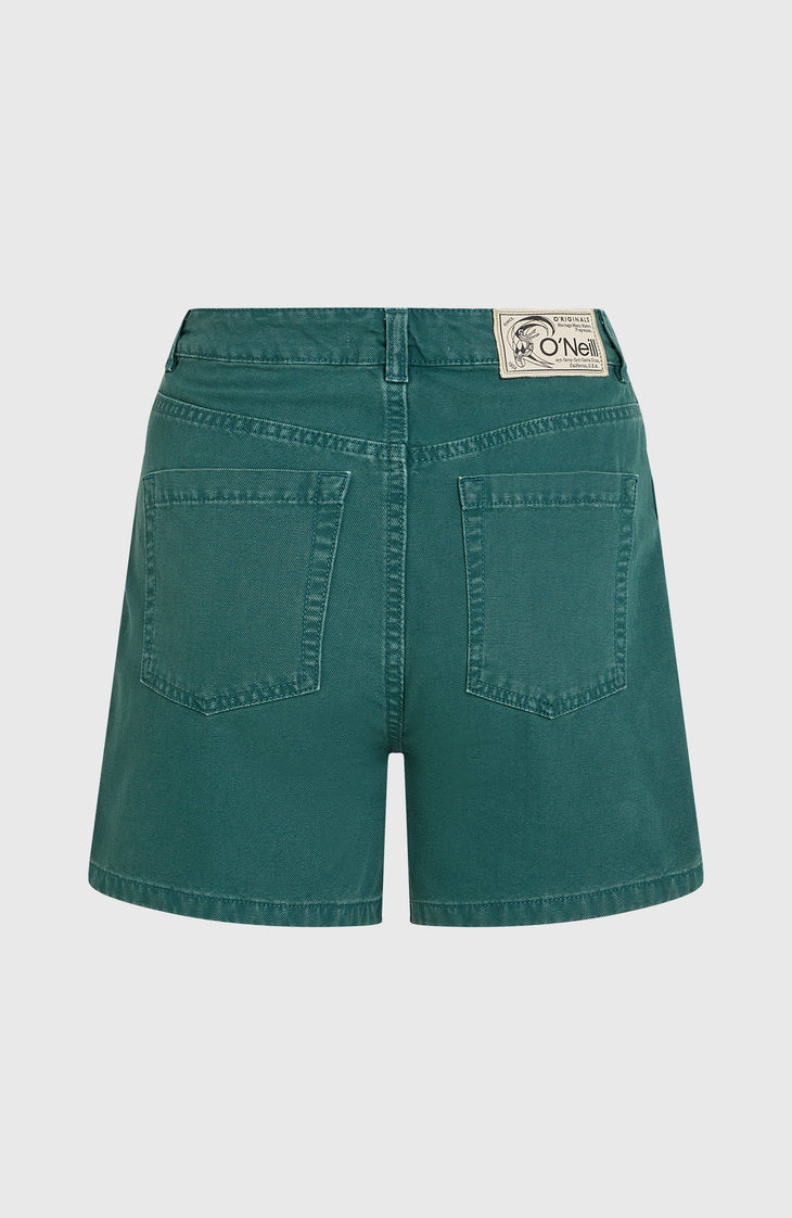 O'Riginals Shorts | Botanical Heat