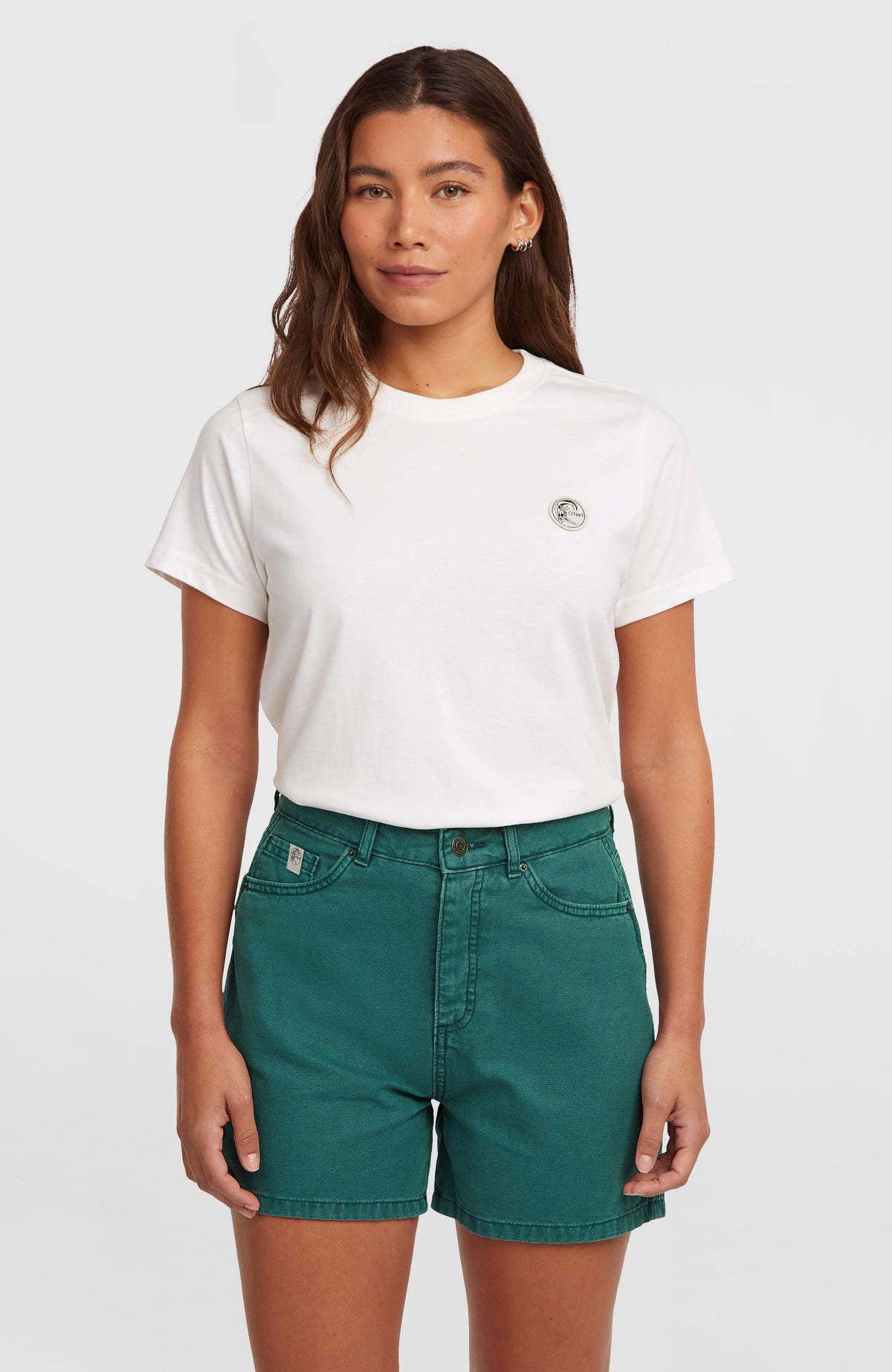 O'RIGINALS SHORTS | Botanical Heat