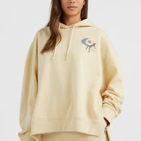 Bunji Kapuzenpullover | Bleached Sand