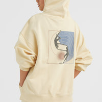 Bunji Kapuzenpullover | Bleached Sand