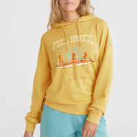 O'Neill Beach Vintage Hoodie | Golden Haze