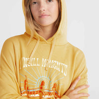 O'Neill Beach Vintage Hoodie | Golden Haze