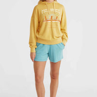 O'Neill Beach Vintage Hoodie | Golden Haze