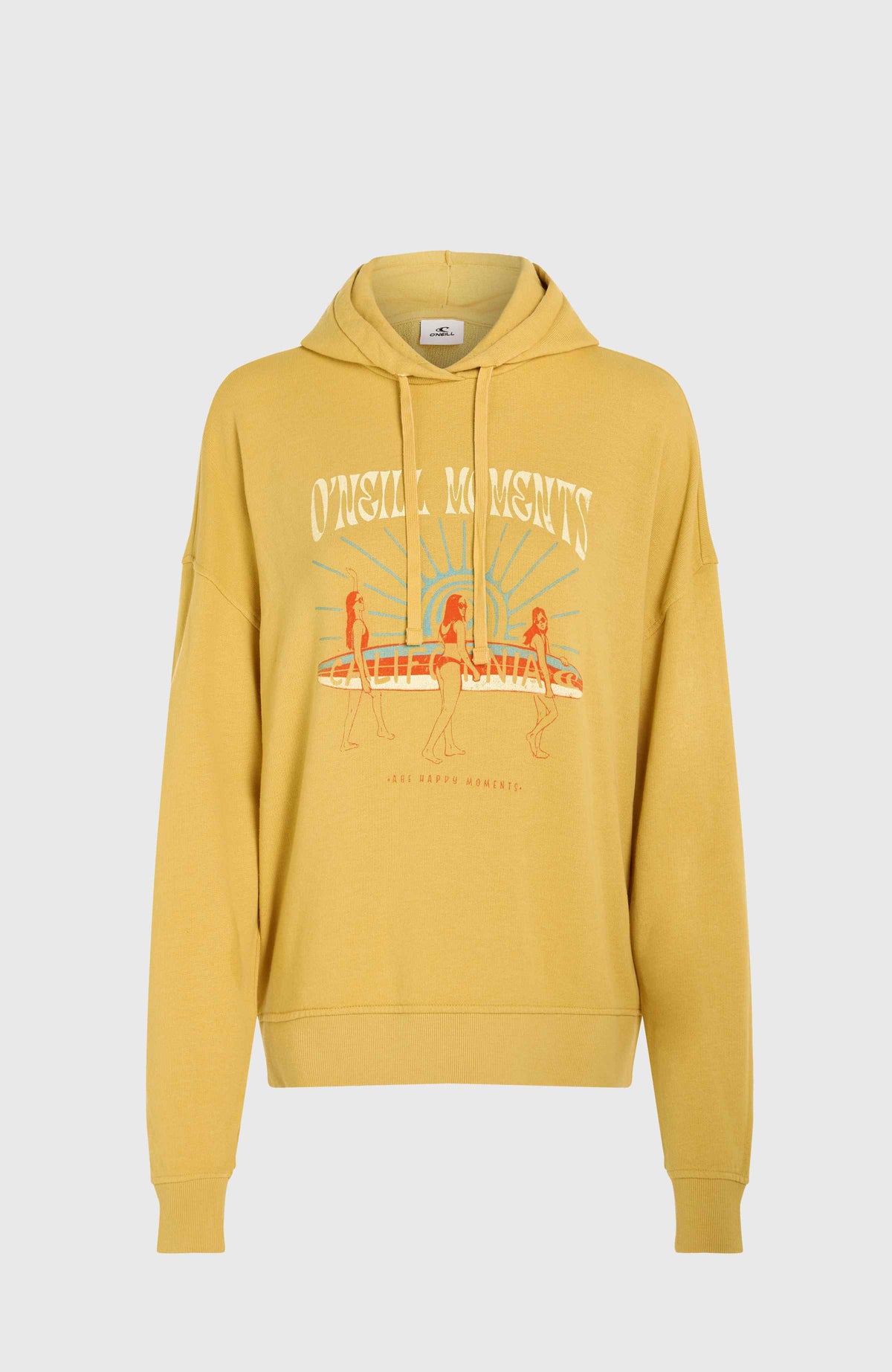 O'Neill Beach Vintage Hoodie | Golden Haze