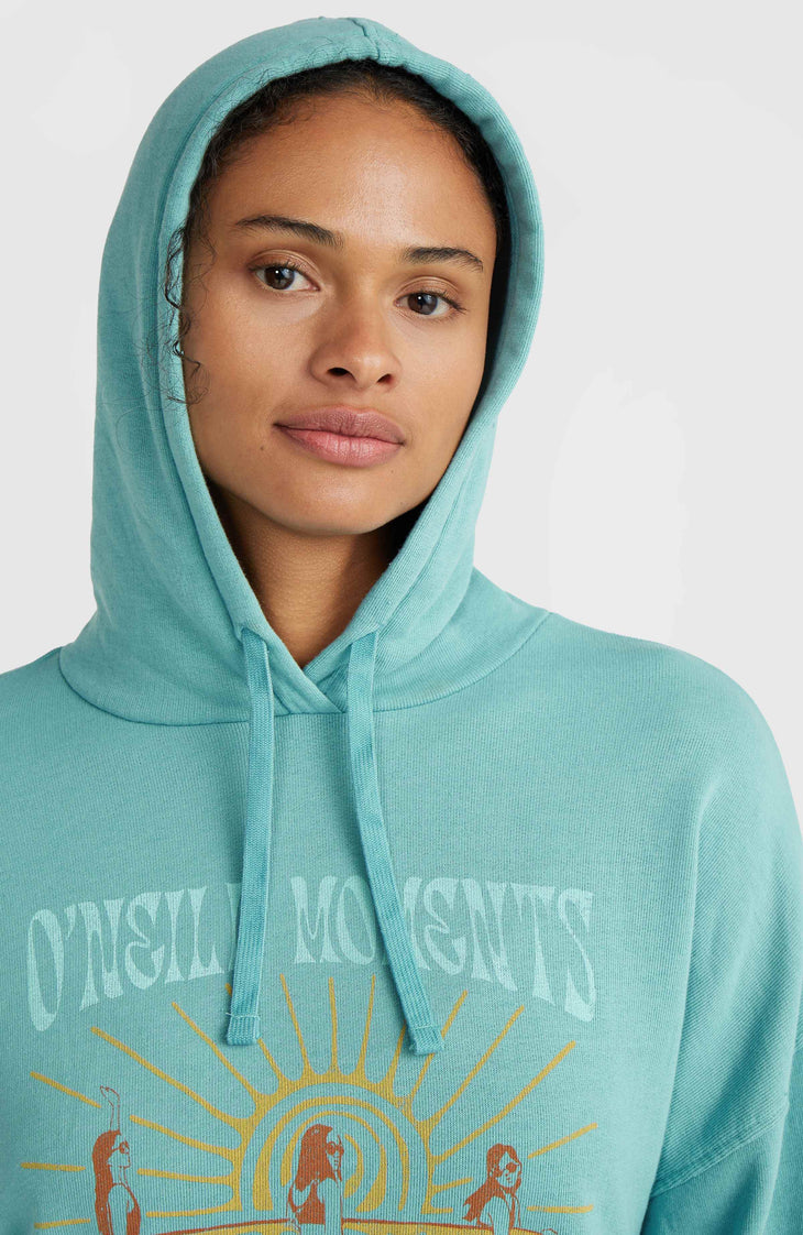 O'Neill Beach Vintage Hoodie | Ripling Shores