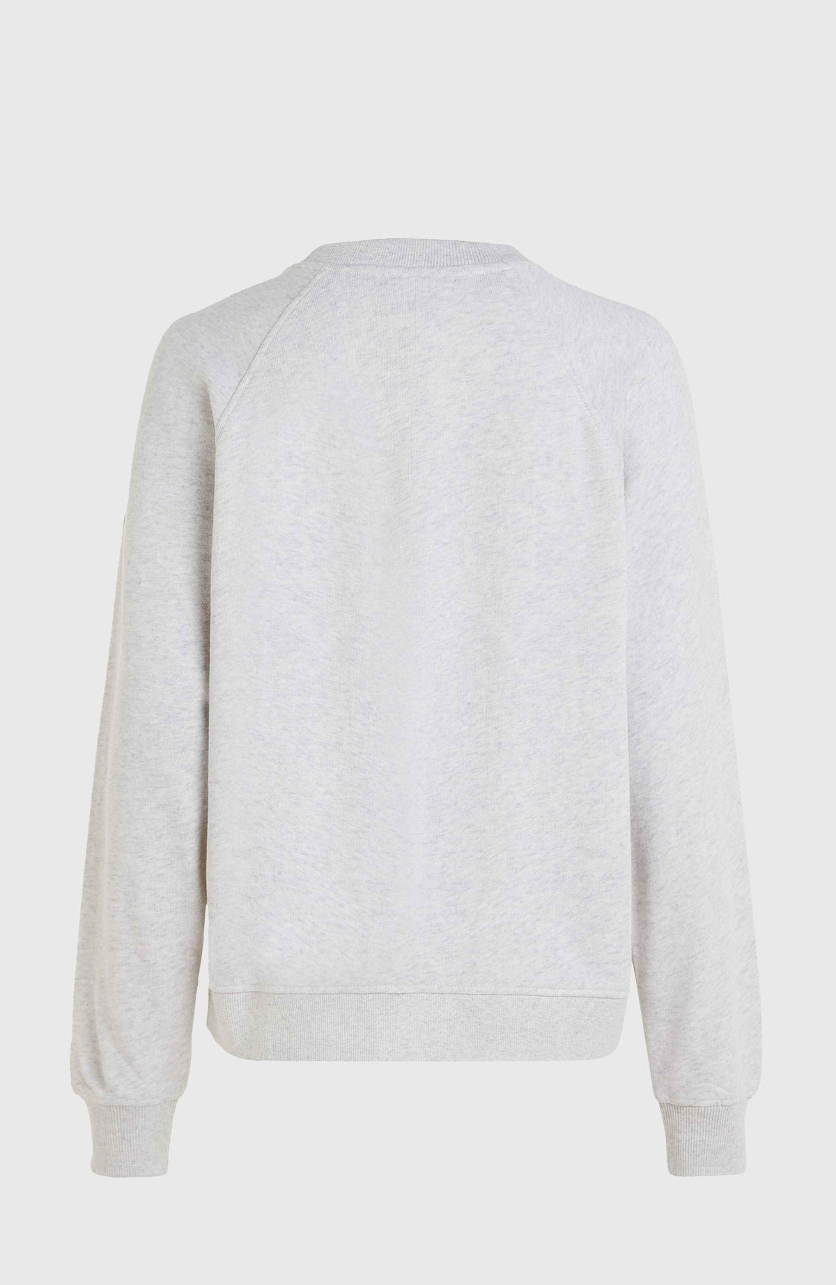 O'Neill Beach Vintage Crew Sweatshirt | White Melange