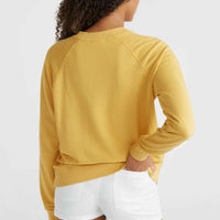 O'Neill Beach Vintage Crew Sweatshirt | Golden Haze