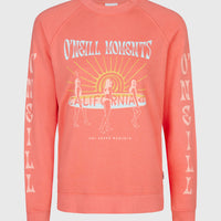 O'Neill Beach Vintage Crew Sweatshirt | Rose Parade