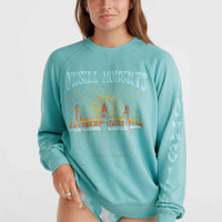 O'Neill Beach Vintage Crew Sweatshirt | Ripling Shores