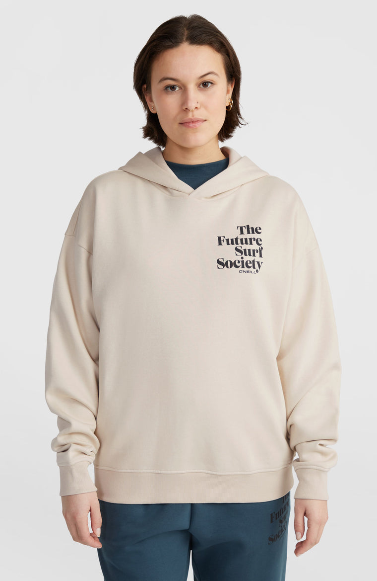 Future Surf Society Hoodie | Atmosphere