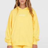 Future Surf Society Hoodie | Tender Buttercup