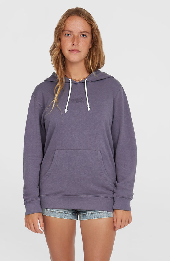 Essentials O'Neill Script Hoodie | Storm