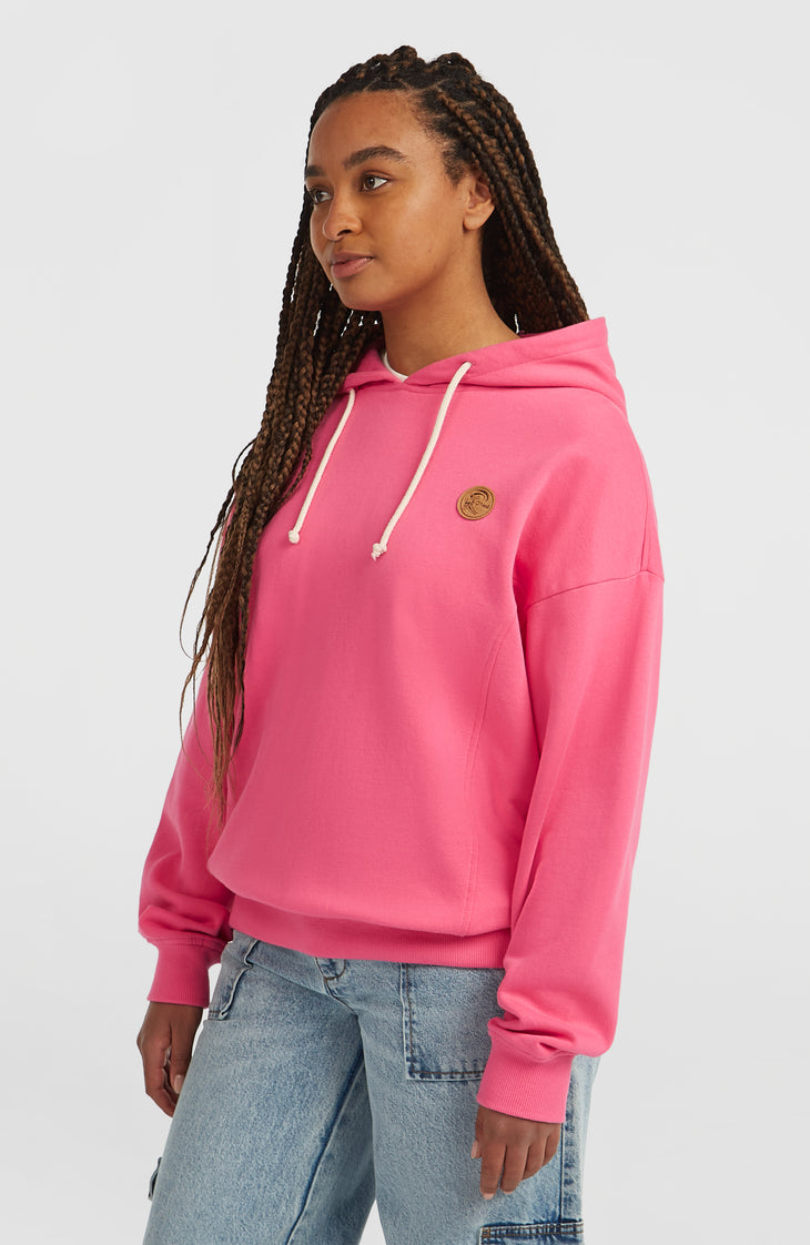O'Riginals Oversized Hoodie | Carmine Rose