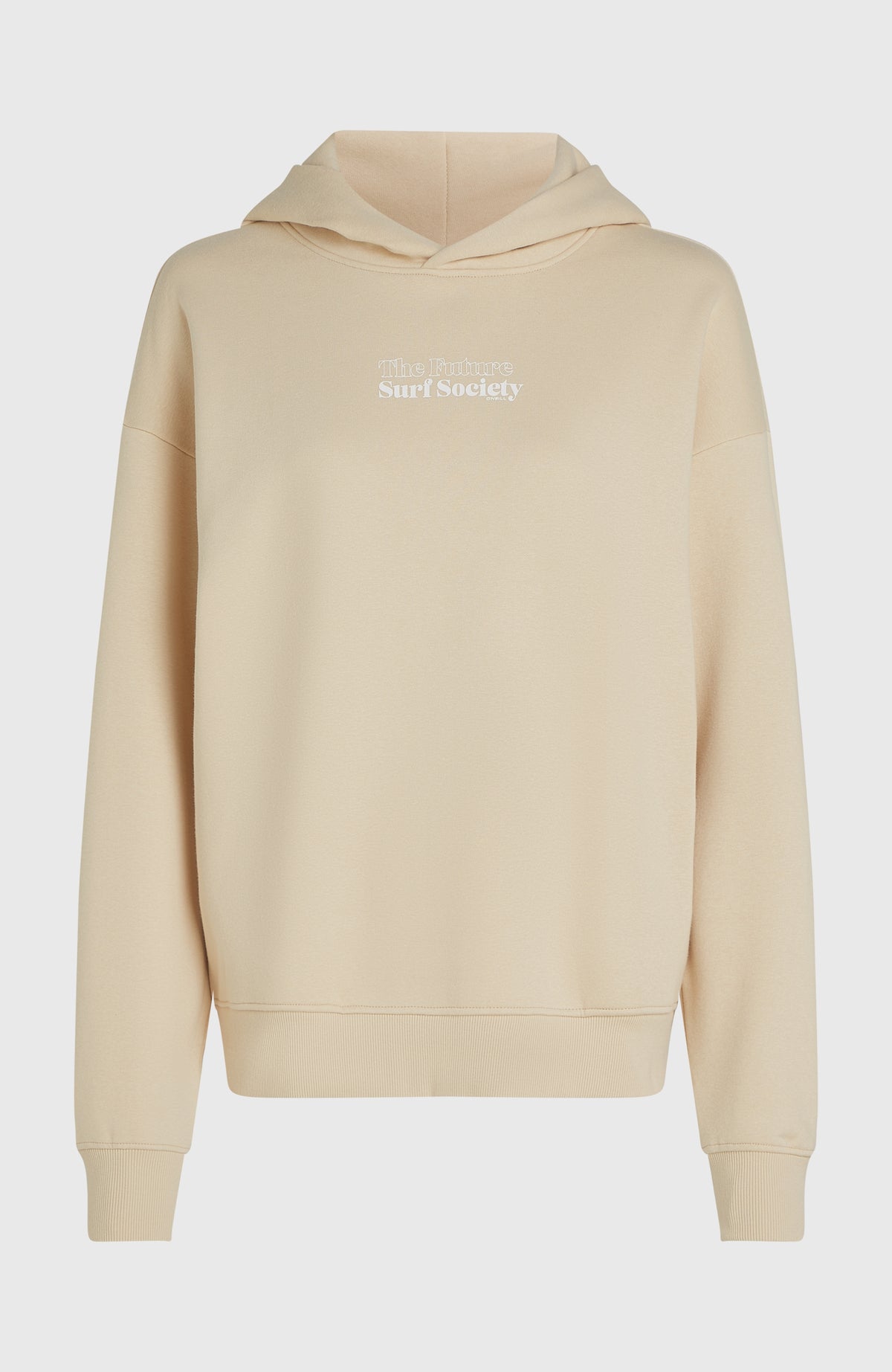 Future Surf Society Hoodie | Macaron